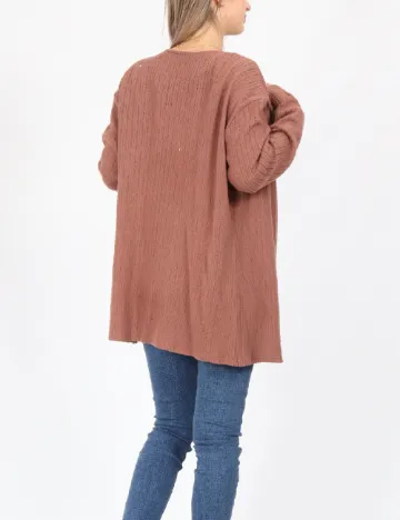 Cardigan Only, maro