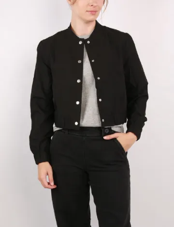 Jacheta Vero Moda, negru