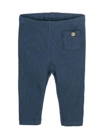 Pantaloni Cool Club, bleumarin