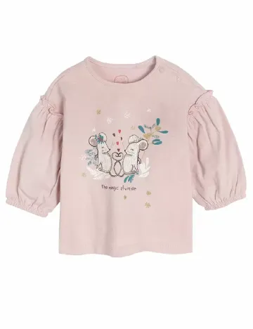 Bluza Cool Club, roz