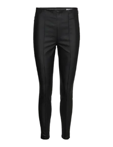 Pantaloni Vero Moda, negru