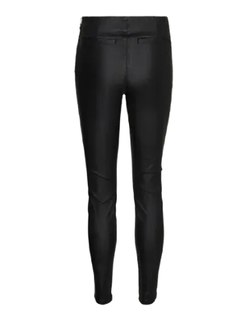 Pantaloni Vero Moda, negru
