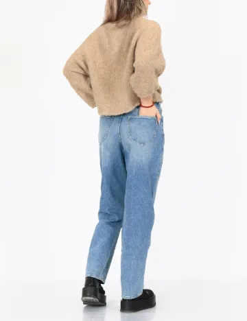 Blugi Vero Moda, albastru