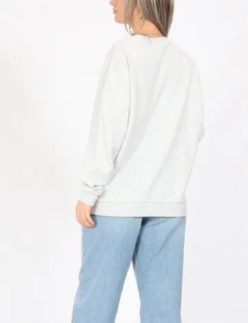 Bluza Vero Moda, gri