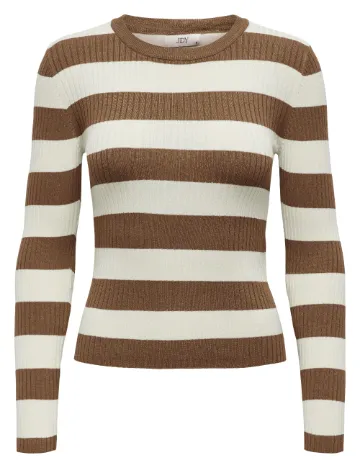 Bluza Jacqueline de Yong, maro