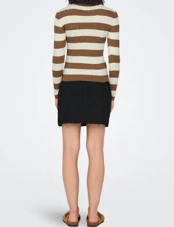 Bluza Jacqueline de Yong, maro