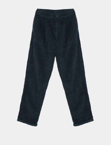 Pantaloni Cool Club, bleumarin