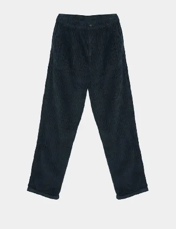 Pantaloni Cool Club, bleumarin