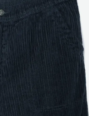Pantaloni Cool Club, bleumarin
