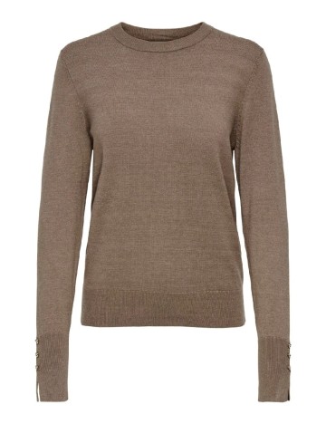 Bluza Jacqueline de Yong, maro