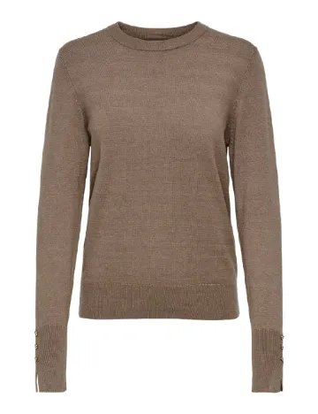 Bluza Jacqueline de Yong, maro
