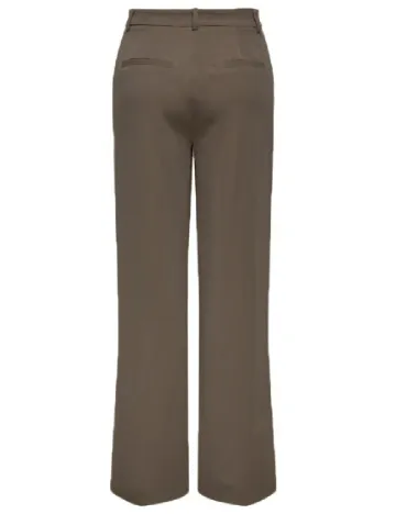 Pantaloni Only, maro