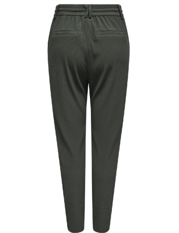 Pantaloni Only, verde