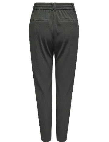 Pantaloni Only, verde