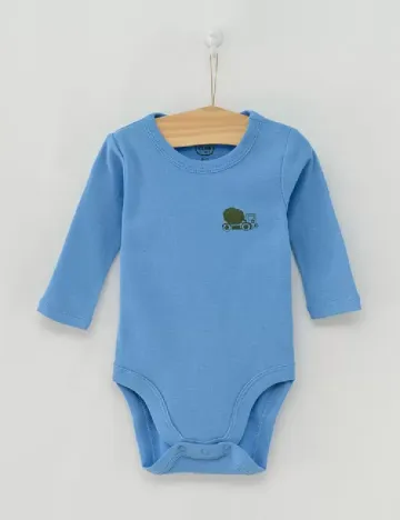 Set body Cool Club, mix culori Mix culori