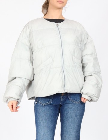 Geaca Jack&Jones, gri