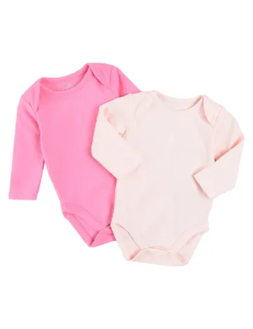 Set body 2 perechi Cool Club, roz Roz