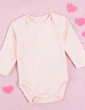 Set body 2 perechi Cool Club, roz Roz