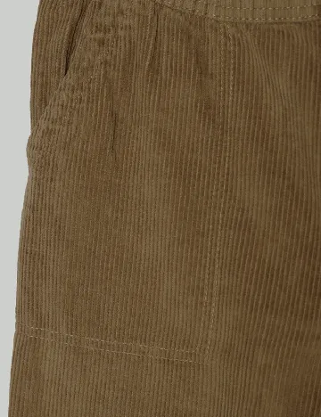 Pantaloni Cool Club, maro