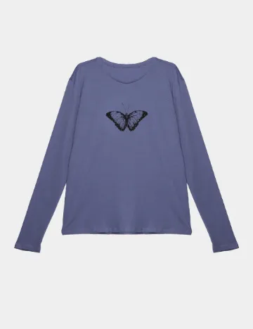 Bluza Cool Club, mov