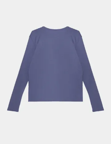 Bluza Cool Club, mov