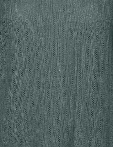 Top Vero Moda, verde