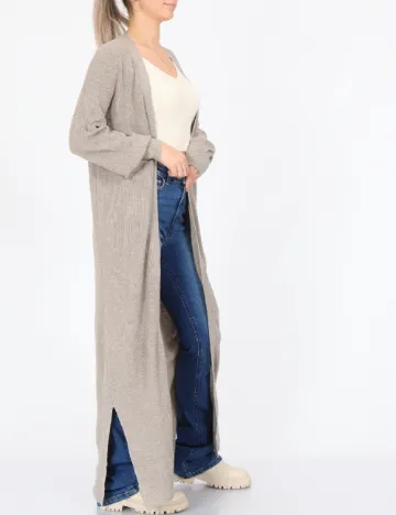 Cardigan Only, bej