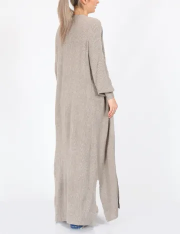 Cardigan Only, bej