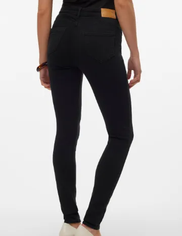 Blugi Vero Moda, negru