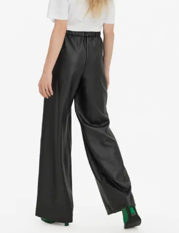 Pantaloni Vero Moda, negru