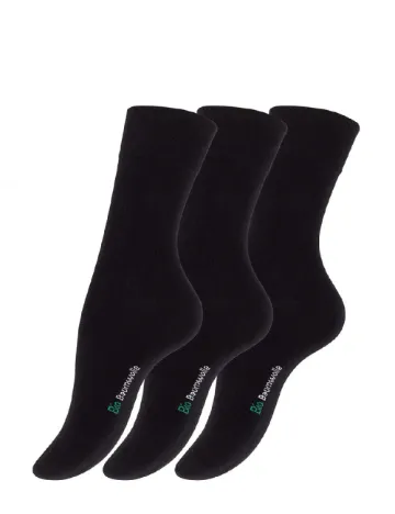 Set sosete OutletMag, negru