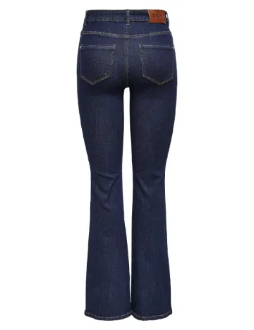 Blugi Only, bleumarin Albastru