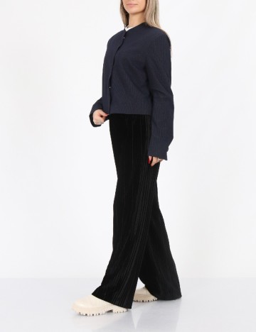 Pantaloni Vero Moda, negru