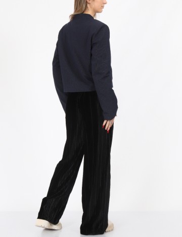 Pantaloni Vero Moda, negru