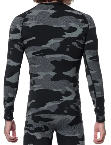Bluza termica Stark Soul, gri