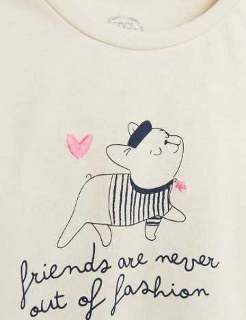 Set bluze 3 bucati Cool Club, mix culori