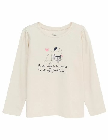 Set bluze 3 bucati Cool Club, mix culori