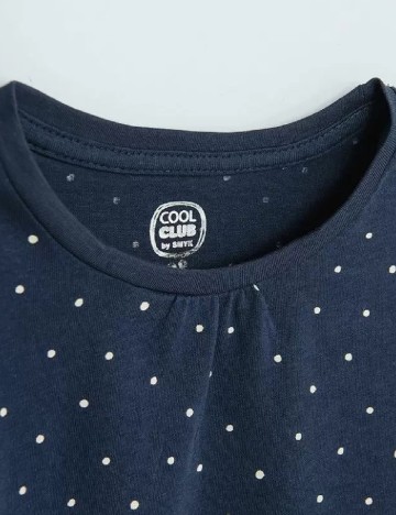 Set bluze 3 bucati Cool Club, mix culori