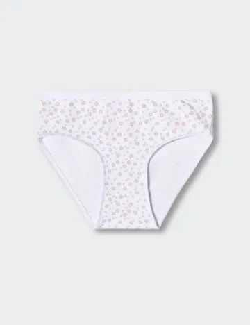 Set chiloti Mango Kids, mix culori