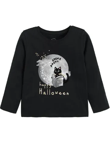 Bluza Cool Club, negru