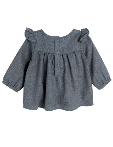 Bluza Cool Club, gri