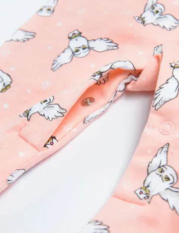 Salopeta Cool Club, piersica