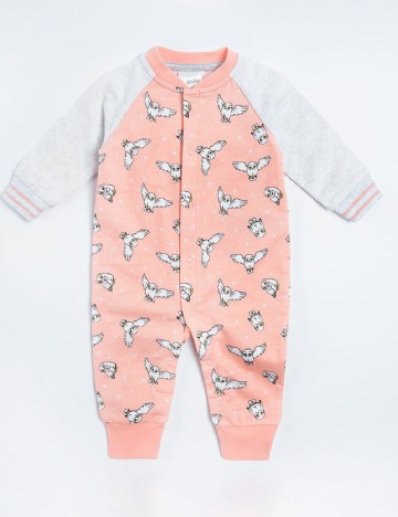 Salopeta Cool Club, piersica