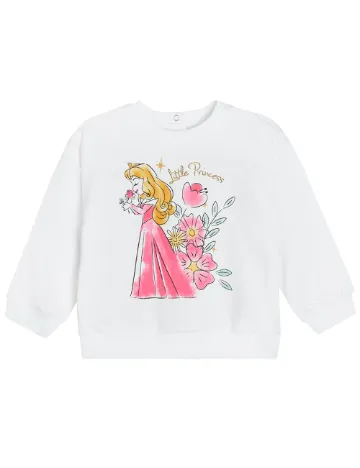 Bluza Cool Club, alb