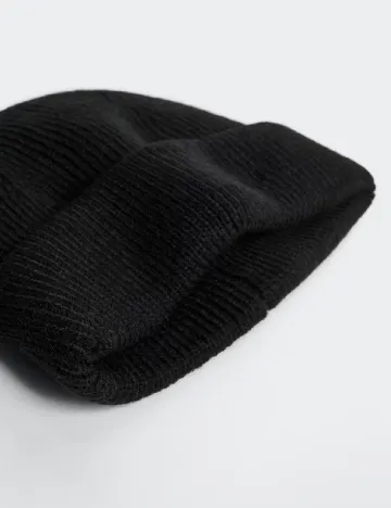 Caciula Mango, negru