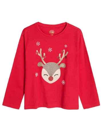 Bluza Cool Club, rosu
