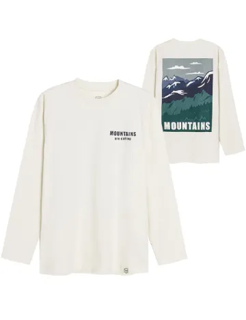 Bluza Cool Club, crem