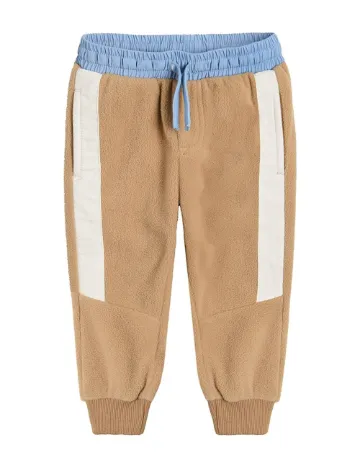Pantaloni Cool Club, maro