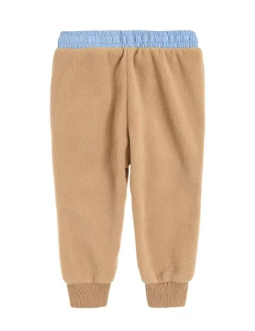 Pantaloni Cool Club, maro