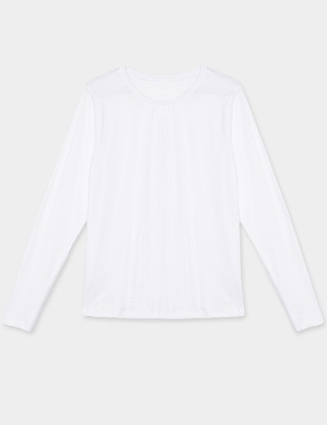 Bluza Cool Club, alb